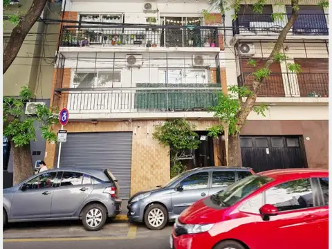 DEPARTAMENTO en VENTA en Caba