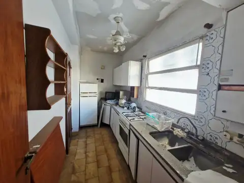 Departamento en Venta en Almagro, USD 64.900