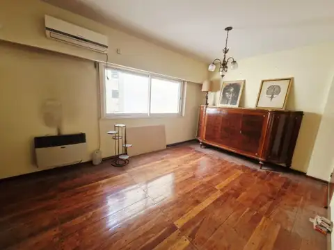 DEPARTAMENTO en VENTA en Caba