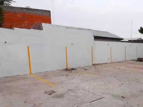 Departamento en Venta en San Nicolas de los Arroyos, USD 40.000