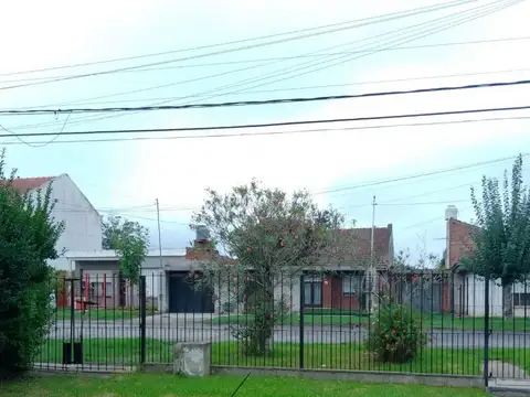 calle Republica Arabe Siria