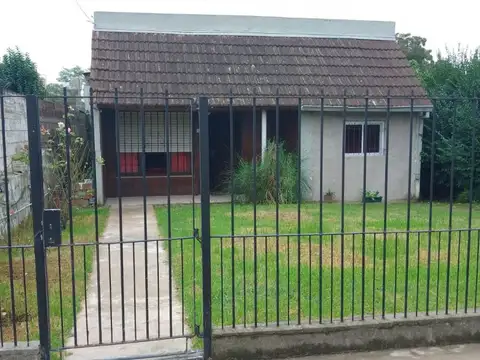 Casa de 2 AMBIENTES en Mar del Plata