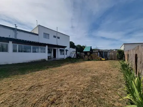 Casa en Venta 5 años