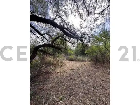 TERRENO EN VENTA, CAPILLA DEL MONTE – PARA DESARROLLO TURÍSTICO - PERMUTA