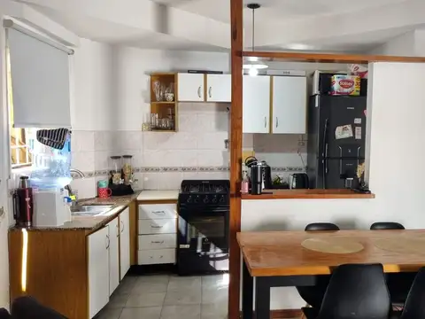 VENTA DUPLEX 3 AMB. SAN MIGUEL cochera patio