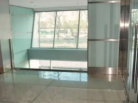 Oficina en Alquiler al Oeste
