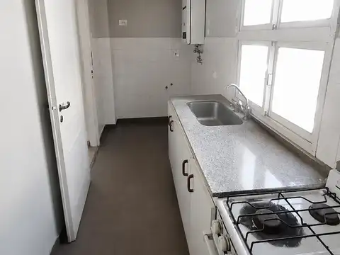 Departamento en Venta en Villa Devoto, USD 79.000
