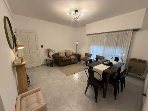 Departamento en Venta en Villa Devoto, USD 115.000