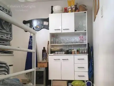 Depto Tipo Casa en Venta 5 años