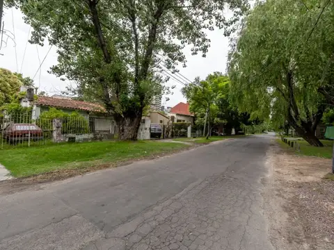 Terreno en Venta de 434,0 m2