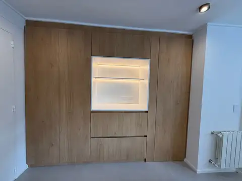 Departamento 5 ambientes con 3 baños