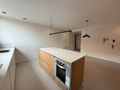 Venta Departamento de 3 Dormitorio piso exclusivo reciclado a nuevo en Rosario-Centro