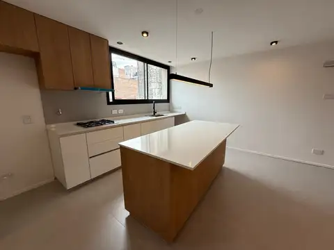Departamento en Venta de 5 ambientes