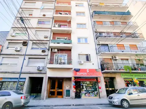 VENTA – DEPARTAMENTO 2 AMBIENTES – ZONA FACULTADES - BALVANERA