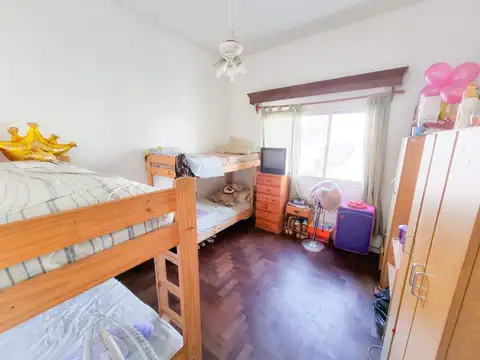 Departamento en Venta 50 años