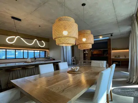 Casa en Alquiler Temporal en Mar del Plata, Partido de General Pueyrredón