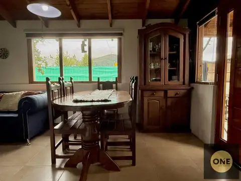 Cacique Prafil  al 5000