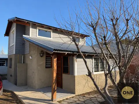 Casa en venta en San Carlos de Bariloche