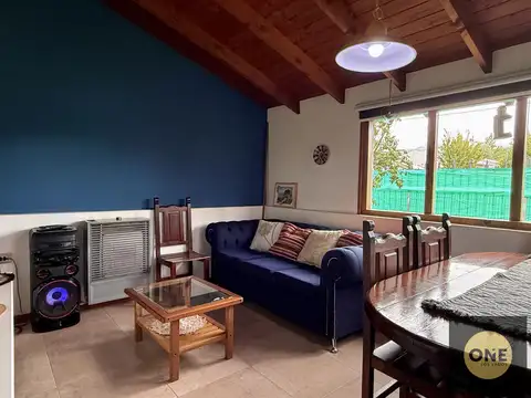 Casa en Venta en San Carlos de Bariloche, USD 115.000
