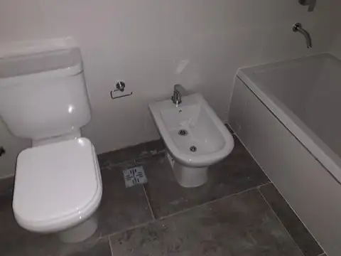 Arribeños, Zarate Chico 100, Piso 4°