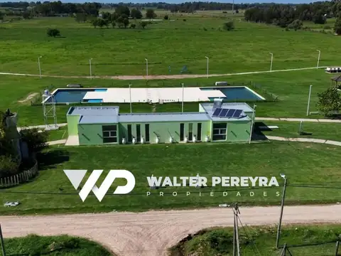 Terreno en Venta en San Vicente, USD 3.900