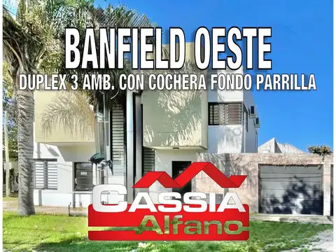 PH - Banfield Oeste