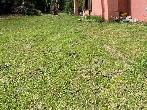 Casa quinta a la venta en Exaltación de la Cruz