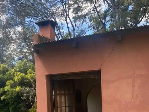 Quinta en Venta en Exaltacion de la Cruz, USD 110.000