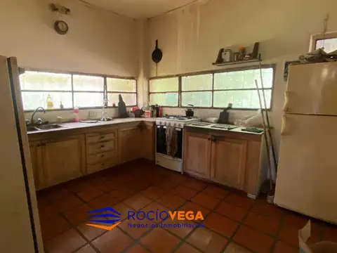 Casa quinta en venta en Exaltación de la Cruz