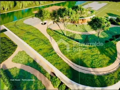 Terreno en Venta de 947,0 m2