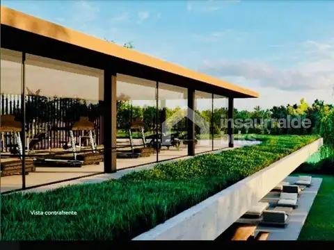 Los Puentes, Nordelta, Tigre 100