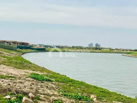 Terreno en Venta en Nordelta, USD 650.000