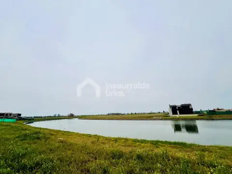 LOTE EN VENTA EN LOS PUENTES NORDELTA, TIGRE!