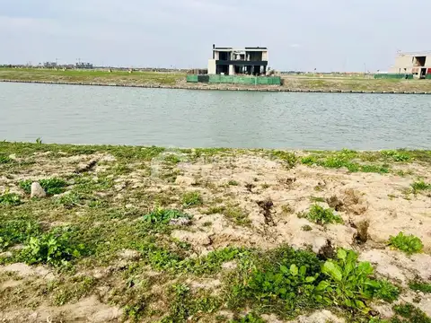 LOTE EN VENTA EN LOS PUENTES NORDELTA, TIGRE!