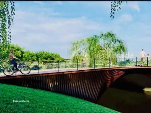 Terreno en Venta en Nordelta, USD 650.000