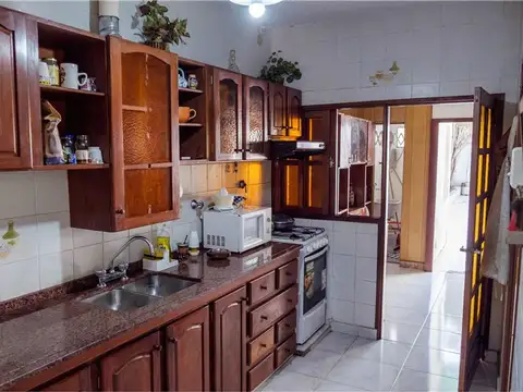 Casa en Venta en Centro, USD 120.000