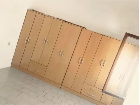 Depto Tipo Casa en Venta en Bernal, USD 65.000