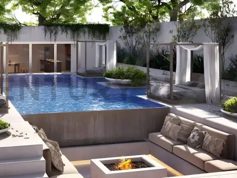 Departamento en Venta en Hurlingham, USD 176.000