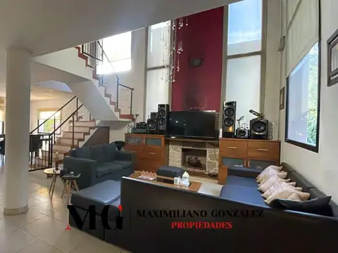 Casa venta El Lauquen San Vicente