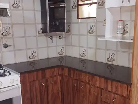 OCAMPO 2800, Piso 00