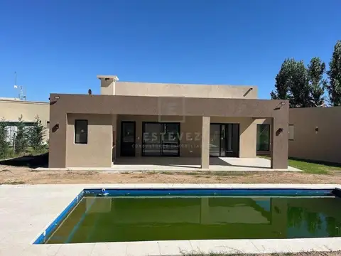 Casa en Venta de 3 dormitorios