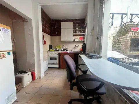 Garcia Velloso y Reconquista