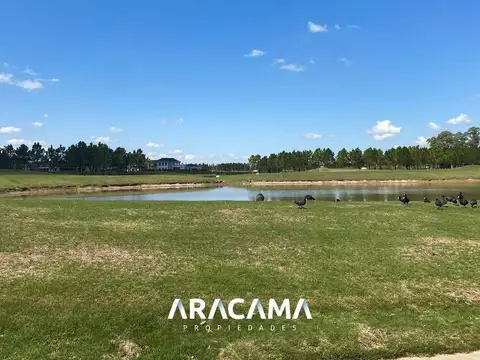 Terreno en Venta de 1850,0 m2