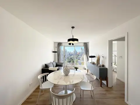 Departamento en Venta en Pichincha, Rosario