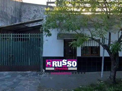 Venta casa 3 ambientes San Justo
