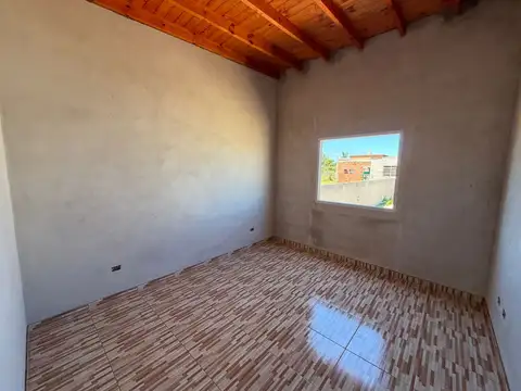 Venta Chalet 3 Ambientes En Complejo Calle 61 Entre 8 Y 9 Mar Del Tuyu Uf Fondo