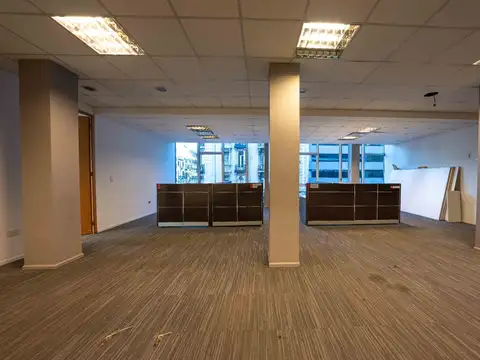 Excelente Piso en esquina iconica de la Ciudad!