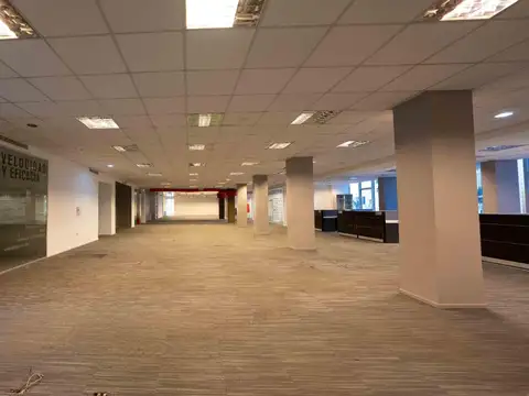 Oficina en Alquiler en Balvanera, USD 9.500