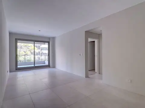 Departamento en Alquiler de 2 dormitorios