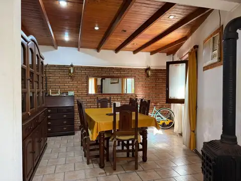 Casa en Venta en Piñeyro, USD 84.900